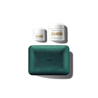 The Crème de la Mer Duet