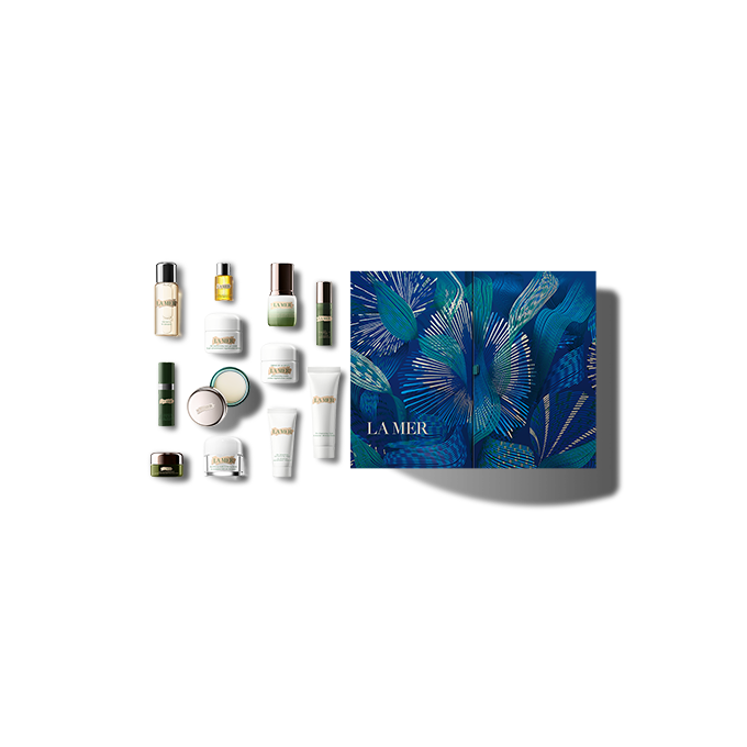 The Carnival de la Mer Advent Calendar