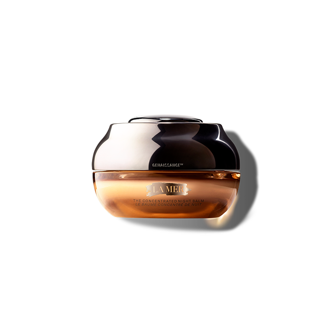 Genaissance de la Mer The Concentrated Night Balm